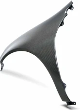 Seibon Carbon Fiber Fenders Acura RSX 2002-2006                                     - FF0205ACRSX - Image 3