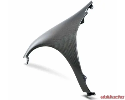 Seibon Carbon Fiber Fenders Acura RSX 2002-2006 - FF0205ACRSX