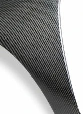 Seibon Carbon Fiber Fenders Acura RSX 2002-2006                                     - FF0205ACRSX - Image 4