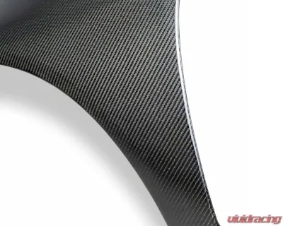 Seibon Carbon Fiber Fenders Acura RSX 2002-2006 - FF0205ACRSX