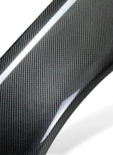 Seibon Carbon Fiber Fenders Acura RSX 2002-2006                                     - FF0205ACRSX - Image 5