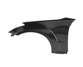 Seibon 10mm Wider Carbon Fiber Fenders Nissan 350Z 2003-2008