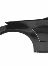 Seibon 10mm Wider Carbon Fiber Fenders Nissan 350Z 2003-2008                                     - FF0205NS350 - Image 7