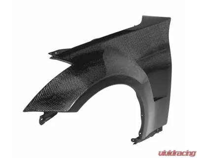 Seibon 10mm Wider Carbon Fiber Fenders Nissan 350Z 2003-2008 - FF0205NS350