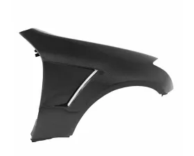 Seibon 10mm Wider Carbon Fiber Fenders Infiniti G35 2003-2007