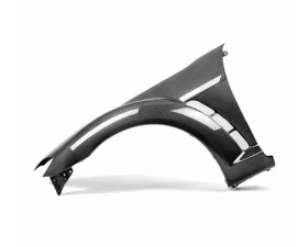 Seibon Carbon Fiber Fenders Mazda RX-8 2004-2011