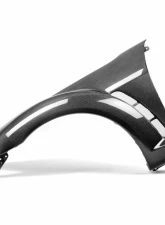 Seibon Carbon Fiber Fenders Mazda RX-8 2004-2011                                     - FF0405MZRX8 - Image 6