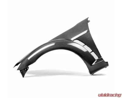 Seibon Carbon Fiber Fenders Mazda RX-8 2004-2011 - FF0405MZRX8