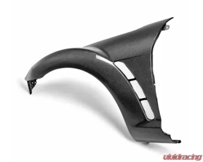Seibon Carbon Fiber Fenders Mazda RX-8 2004-2011 - FF0405MZRX8