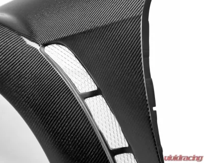 Seibon Carbon Fiber Fenders Mazda RX-8 2004-2011 - FF0405MZRX8