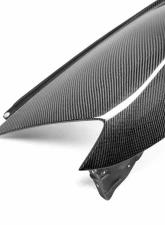 Seibon Carbon Fiber Fenders Mazda RX-8 2004-2011                                     - FF0405MZRX8 - Image 5