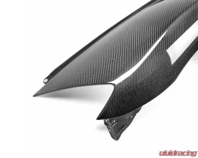 Seibon Carbon Fiber Fenders Mazda RX-8 2004-2011 - FF0405MZRX8