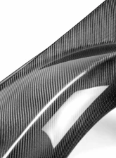Seibon Carbon Fiber Fenders Mazda RX-8 2004-2011                                     - FF0405MZRX8 - Image 6