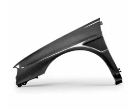 Seibon 10mm Wider Carbon Fiber Fenders Subaru Impreza 2004-2005