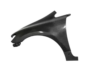 Seibon Carbon Fiber Fenders Honda Civic JDM 2006-2011