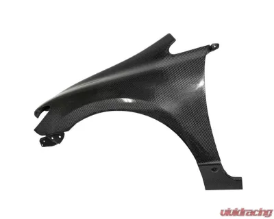 Seibon Carbon Fiber Fenders Honda Civic JDM 2006-2011 - FF0607HDCV4DJ