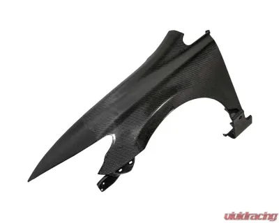 Seibon Carbon Fiber Fenders Honda Civic JDM 2006-2011 - FF0607HDCV4DJ
