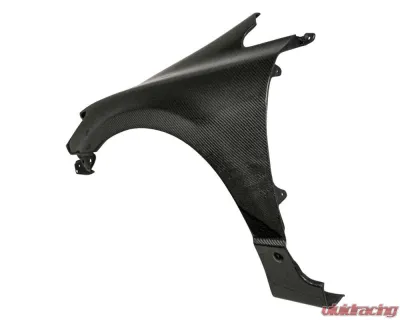 Seibon Carbon Fiber Fenders Honda Civic JDM 2006-2011 - FF0607HDCV4DJ