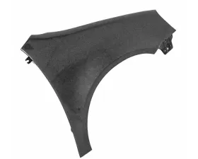 Seibon 10mm Wider Carbon Fiber Fenders Volkswagen GTI 2006-2009