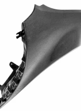 Seibon 10mm Wider Carbon Fiber Fenders Volkswagen GTI 2006-2009                                     - FF0607VWGTI - Image 3