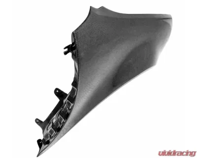 Seibon 10mm Wider Carbon Fiber Fenders Volkswagen GTI 2006-2009 - FF0607VWGTI