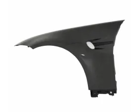 Seibon OEM-Style Carbon Fiber Fenders BMW E92 M3 2008-2013
