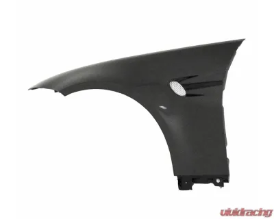 Seibon OEM-Style Carbon Fiber Fenders BMW E92 M3 2008-2013 - FF0708BMWE922D-M3