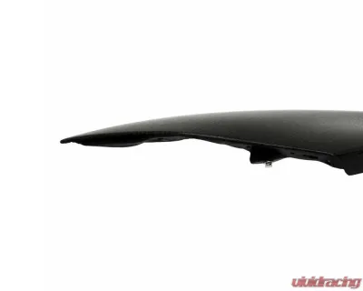 Seibon OEM-Style Carbon Fiber Fenders BMW E92 M3 2008-2013 - FF0708BMWE922D-M3