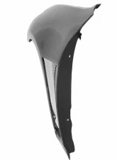 Seibon OEM-Style Carbon Fiber Fenders Infiniti G35 2007-2013                                     - FF0809INFG374D - Image 2