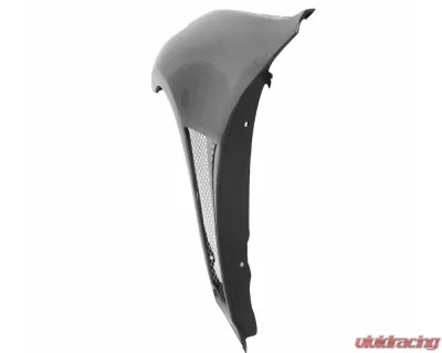 Seibon OEM-Style Carbon Fiber Fenders Infiniti G35 2007-2013 - FF0809INFG374D