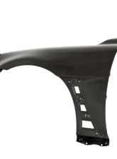 Seibon Carbon Fiber Fenders Lexus IS-F 2008-2014                                     - FF0809LXISF - Image 3