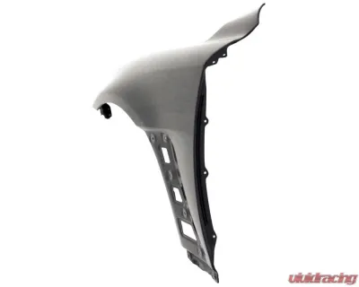 Seibon Carbon Fiber Fenders Lexus IS-F 2008-2014 - FF0809LXISF
