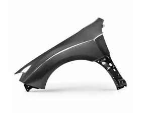 Seibon Carbon Fiber Fenders Subaru Impreza WRX 2008-2014