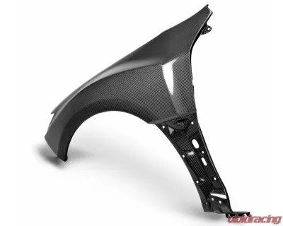Seibon Carbon Fiber Fenders Subaru Impreza WRX 2008-2014 - FF0809SBIMPSTI