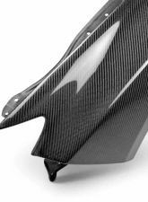Seibon Carbon Fiber Fenders Subaru Impreza WRX 2008-2014                                     - FF0809SBIMPSTI - Image 4