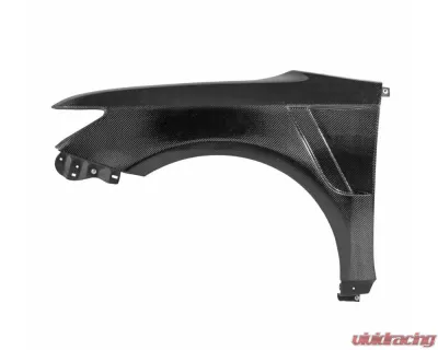 Seibon 10mm Wider Carbon Fiber Fenders Scion tC 2011-2016 - FF1112SCNTC