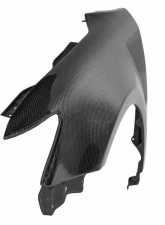 Seibon 10mm Wider Carbon Fiber Fenders Scion tC 2011-2016                                     - FF1112SCNTC - Image 2