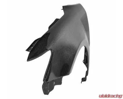 Seibon 10mm Wider Carbon Fiber Fenders Scion tC 2011-2016 - FF1112SCNTC