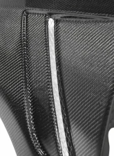 Seibon 10mm Wider Carbon Fiber Fenders Scion tC 2011-2016                                     - FF1112SCNTC - Image 5