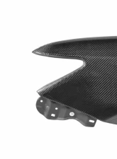 Seibon 10mm Wider Carbon Fiber Fenders Scion tC 2011-2016                                     - FF1112SCNTC - Image 6