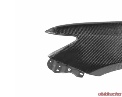 Seibon 10mm Wider Carbon Fiber Fenders Scion tC 2011-2016 - FF1112SCNTC