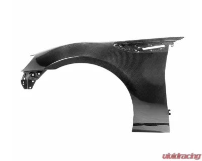 Seibon OEM-Style Carbon Fiber Fenders Scion FRS | Subaru BRZ | Toyota 86 2013-2020 - FF1213SCNFRS-OE