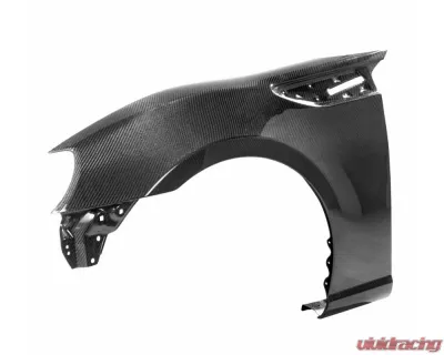 Seibon OEM-Style Carbon Fiber Fenders Scion FRS | Subaru BRZ | Toyota 86 2013-2020 - FF1213SCNFRS-OE