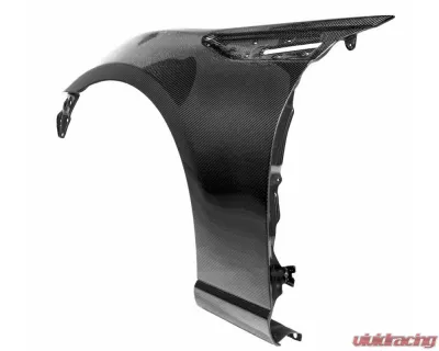 Seibon OEM-Style Carbon Fiber Fenders Scion FRS | Subaru BRZ | Toyota 86 2013-2020 - FF1213SCNFRS-OE