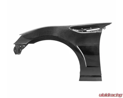 Seibon 10mm Wider Carbon Fiber Fenders Scion FRS | Subaru BRZ | Toyota 86 2013-2020 - FF1213SCNFRS