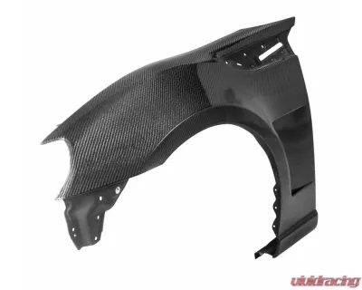 Seibon 10mm Wider Carbon Fiber Fenders Scion FRS | Subaru BRZ | Toyota 86 2013-2020 - FF1213SCNFRS