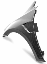 Seibon Carbon Fiber Wide Fenders Volkswagen Golf 2015-2017                                     - FF12VWG7-W - Image 3