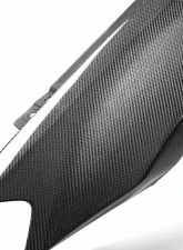 Seibon Carbon Fiber Wide Fenders Volkswagen Golf 2015-2017                                     - FF12VWG7-W - Image 5
