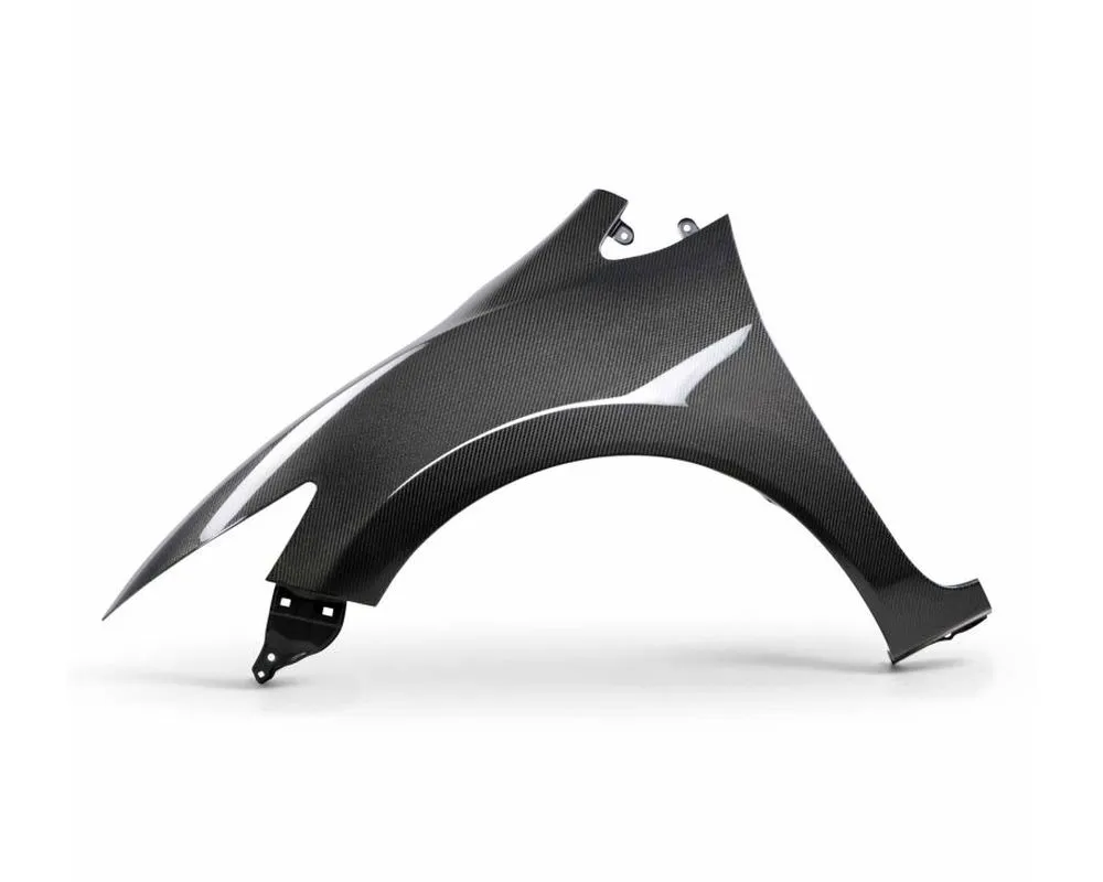 Seibon Carbon Fiber Fenders - FF14HDCV2D