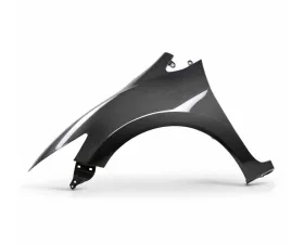 Seibon Carbon Fiber Fenders Honda Civic Coupe 2014-2015